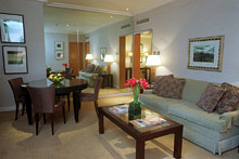 Jumeirah Carlton Tower