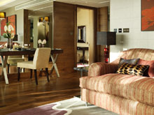 Jumeirah Carlton Tower