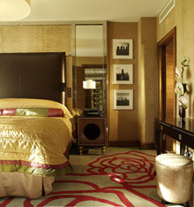 Jumeirah Carlton Tower