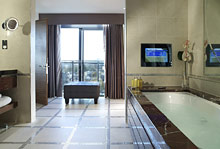 Jumeirah Carlton Tower