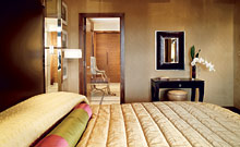 Jumeirah Carlton Tower