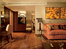 Jumeirah Carlton Tower