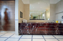 Jumeirah Carlton Tower