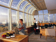 Jumeirah Carlton Tower