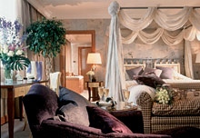 Jumeirah Carlton Tower