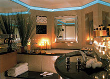 Jumeirah Carlton Tower