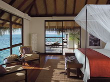Four Seasons Resort at Kuda Huraa