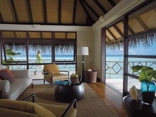 Four Seasons Resort at Kuda Huraa