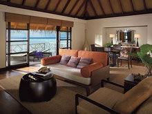 Four Seasons Resort at Kuda Huraa