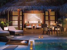 Four Seasons Resort at Kuda Huraa