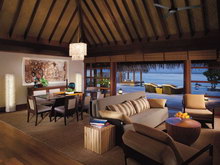 Four Seasons Resort at Kuda Huraa