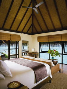 Four Seasons Resort at Kuda Huraa