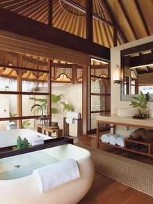 Four Seasons Resort at Kuda Huraa