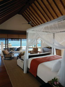Four Seasons Resort at Kuda Huraa