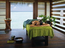 Four Seasons Resort at Kuda Huraa