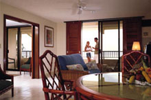 Pacific Islands Club Saipan (PIC)