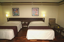 Pacific Islands Club Saipan (PIC)