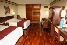 Pacific Islands Club Saipan (PIC)