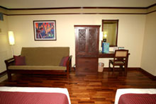 Pacific Islands Club Saipan (PIC)