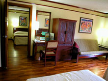 Pacific Islands Club Saipan (PIC)