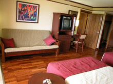 Pacific Islands Club Saipan (PIC)