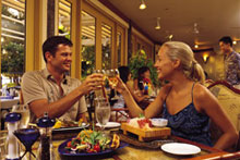 Pacific Islands Club Saipan (PIC)