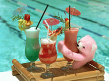 Pacific Islands Club Saipan (PIC)