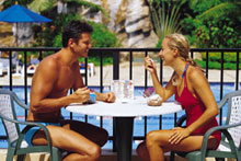 Pacific Islands Club Saipan (PIC)