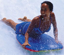 Pacific Islands Club Saipan (PIC)