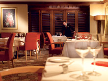 Jumeirah Carlton Tower