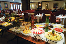 Jumeirah Carlton Tower