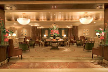 Jumeirah Carlton Tower