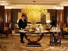 Jumeirah Carlton Tower