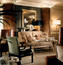 Jumeirah Carlton Tower