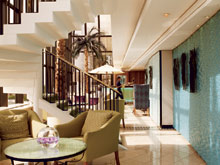 Jumeirah Carlton Tower