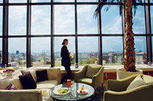 Jumeirah Carlton Tower