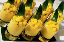 Jumeirah Carlton Tower