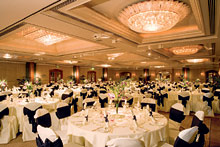 Jumeirah Carlton Tower