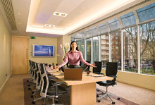 Jumeirah Carlton Tower