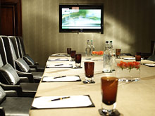 Jumeirah Carlton Tower