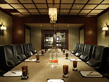 Jumeirah Carlton Tower