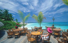 Four Seasons Resort at Kuda Huraa