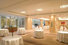 Jumeirah Carlton Tower