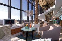 Jumeirah Carlton Tower