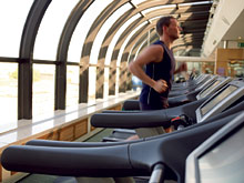 Jumeirah Carlton Tower