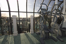 Jumeirah Carlton Tower