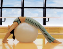 Jumeirah Carlton Tower