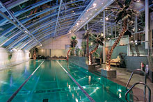 Jumeirah Carlton Tower