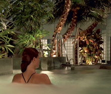 Jumeirah Carlton Tower