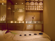 Jumeirah Carlton Tower